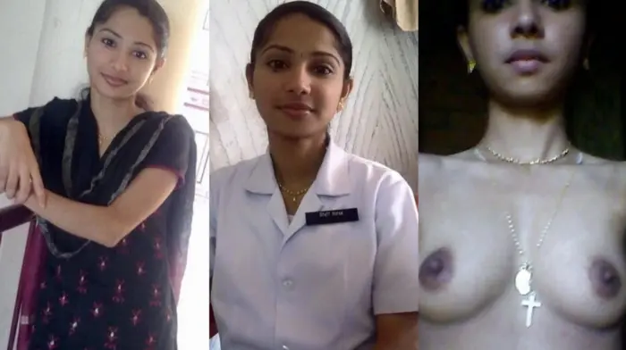 Cute Mallu Nures Girl Mastrubating MMS Video