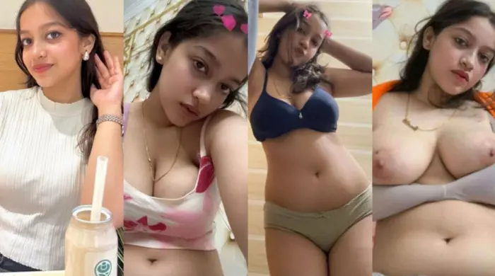 Indian Bigboob Gorgeous Sexy Gf Naked MMS Video