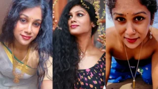 Mallu Girl Masturbating Saying Daddy Fuck Me MMS Video