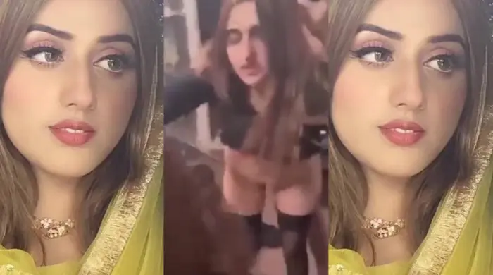 Pakistani Girl Jannat Mirza Sex MMS Video
