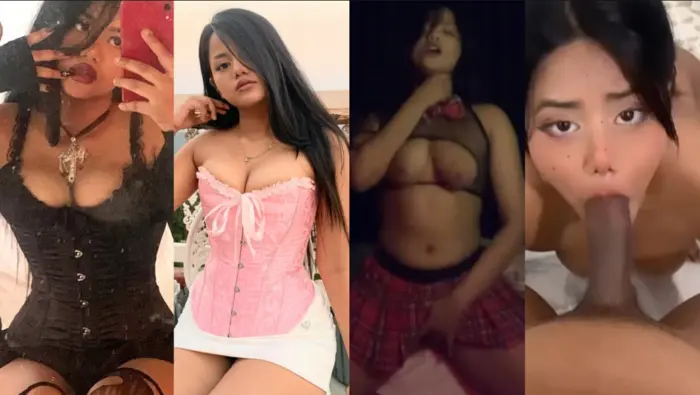 Viral Assam Girl Fucking with Multiple Guys MMS Video